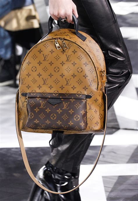 lv new release 2016|Louis Vuitton’s Fall 2016 Bags Introduced New Shapes and Prints.